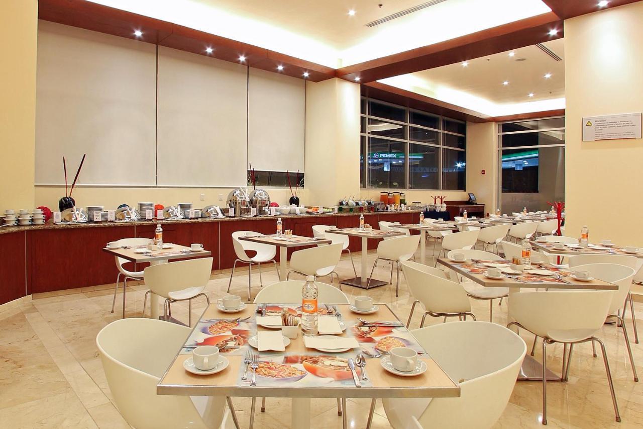 Hotel Opus Grand Toluca Aeropuerto Zewnętrze zdjęcie