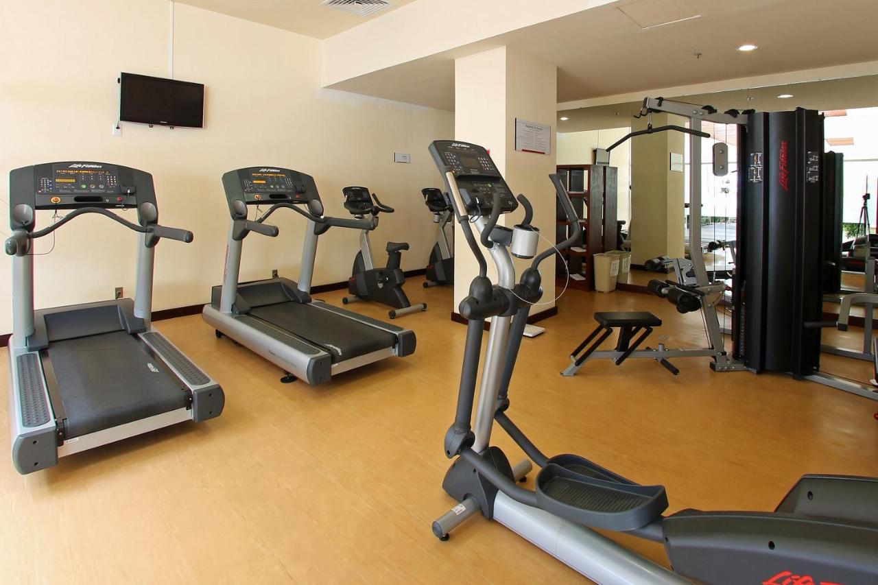 Hotel Opus Grand Toluca Aeropuerto Zewnętrze zdjęcie