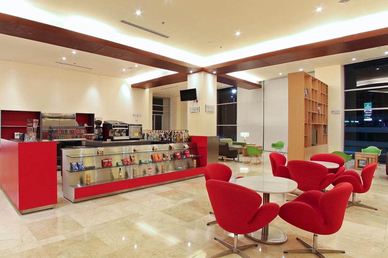Hotel Opus Grand Toluca Aeropuerto Zewnętrze zdjęcie