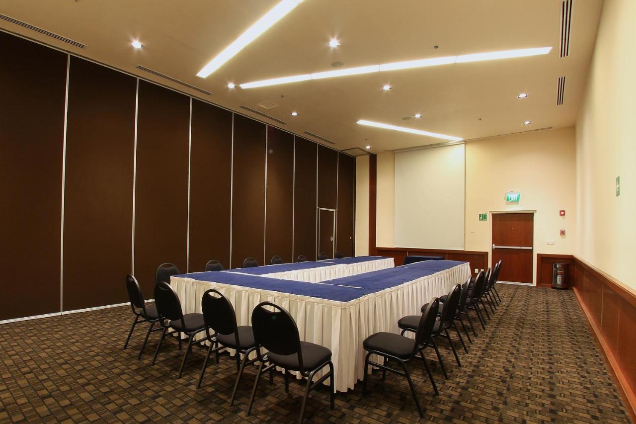 Hotel Opus Grand Toluca Aeropuerto Zewnętrze zdjęcie