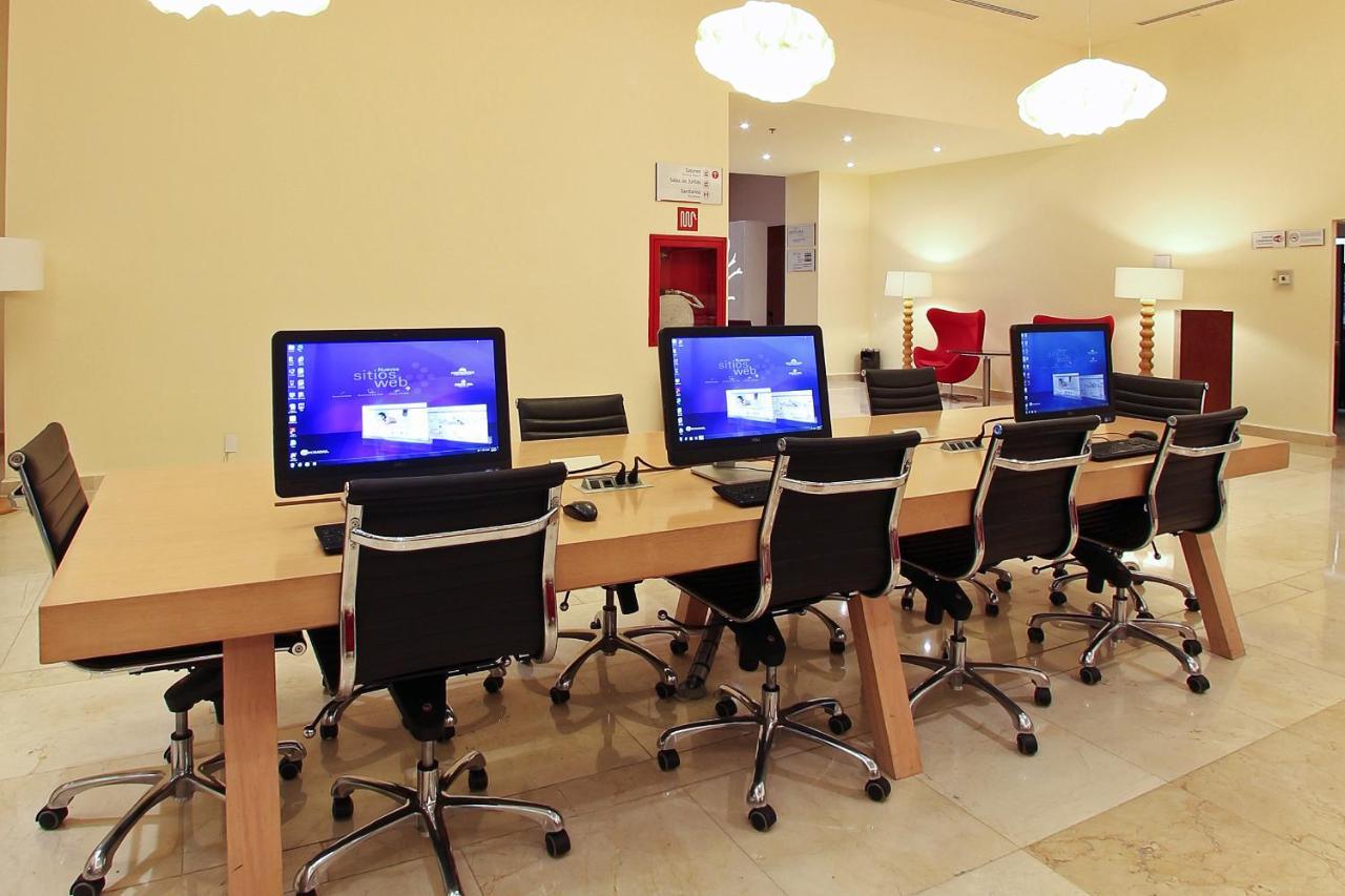 Hotel Opus Grand Toluca Aeropuerto Zewnętrze zdjęcie