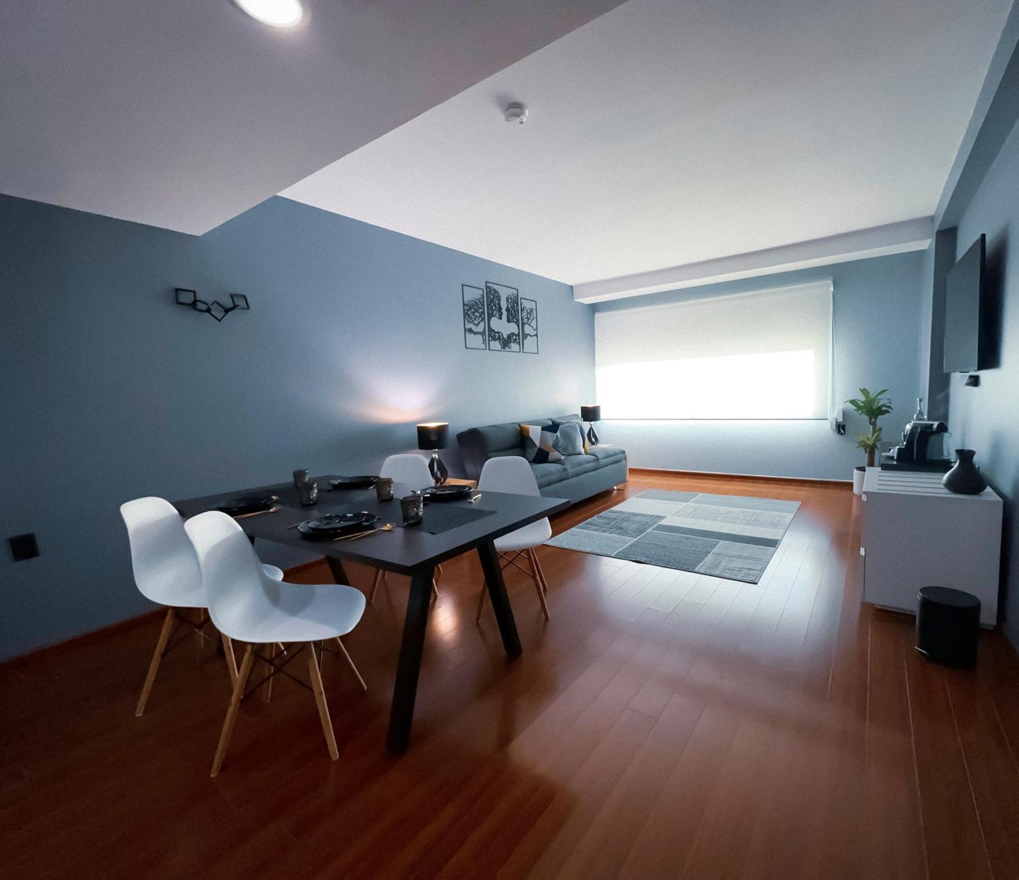 Hotel Opus Grand Toluca Aeropuerto Zewnętrze zdjęcie
