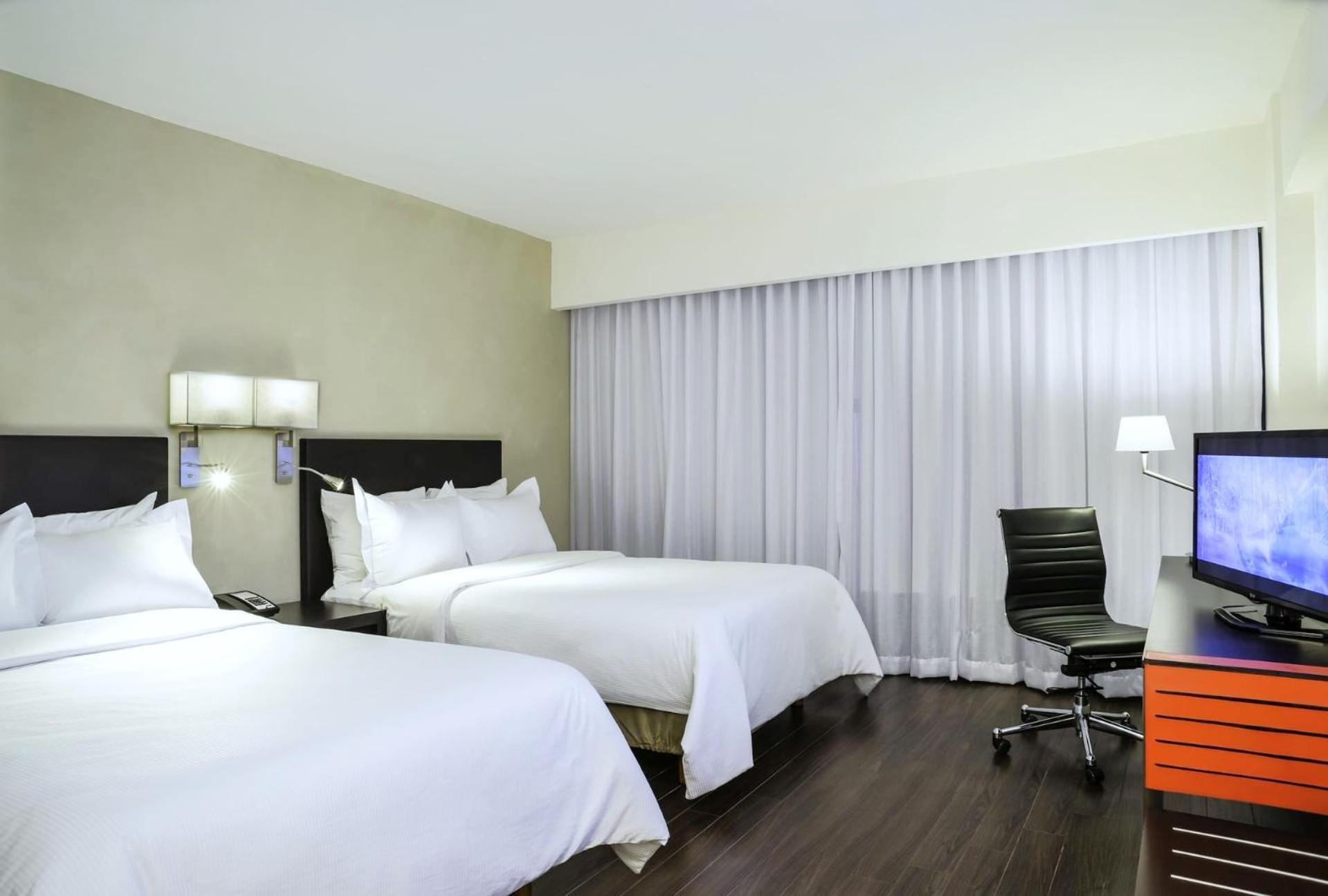 Hotel Opus Grand Toluca Aeropuerto Zewnętrze zdjęcie